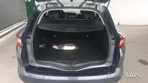 Renault Mégane de 2020