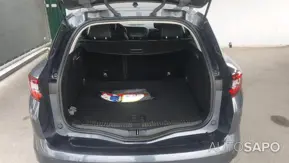 Renault Mégane de 2020