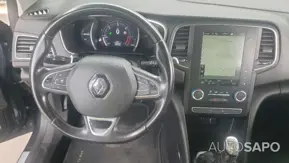 Renault Mégane de 2020