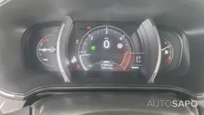 Renault Mégane de 2020