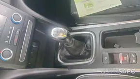 Renault Mégane de 2020