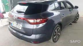 Renault Mégane de 2020
