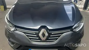 Renault Mégane de 2020