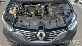 Renault Mégane de 2020