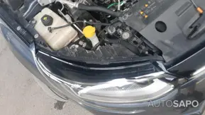 Renault Mégane de 2020