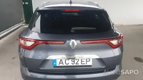 Renault Mégane de 2020