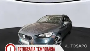 Seat Leon de 2021