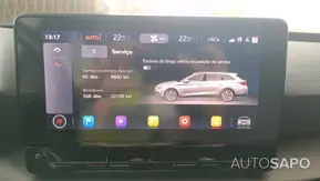 Seat Leon de 2021