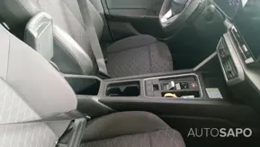 Seat Leon de 2021