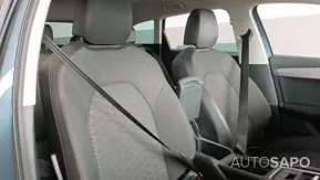 Seat Leon de 2021