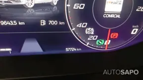 Seat Leon de 2021