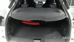 Nissan Juke de 2021