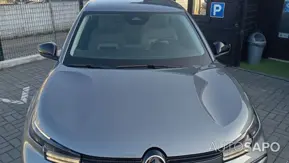Citroen e-C4 de 2025