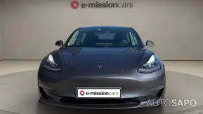 Tesla Model 3 de 2019
