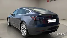 Tesla Model 3 de 2019