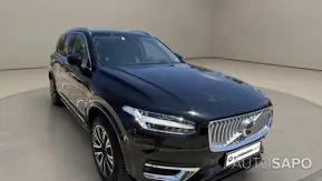 Volvo XC90 de 2025