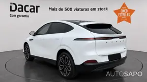 Xpeng G6 de 2026