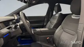 Xpeng G6 de 2026