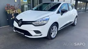 Renault Clio de 2019