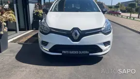 Renault Clio de 2019