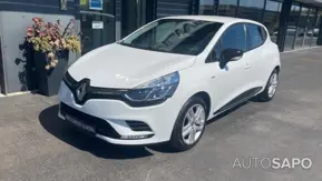 Renault Clio de 2019