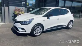 Renault Clio de 2019
