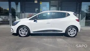 Renault Clio de 2019