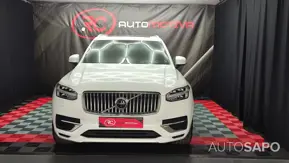 Volvo XC90 de 2020