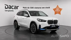 BMW iX1 xDRIVE30 de 2023