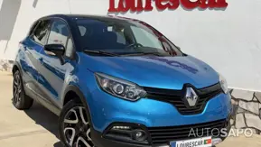Renault Captur de 2017