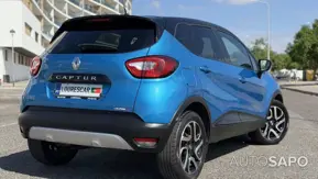 Renault Captur de 2017