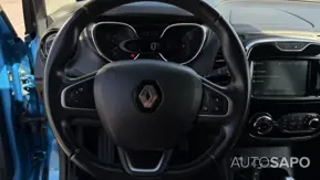 Renault Captur de 2017