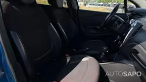 Renault Captur de 2017