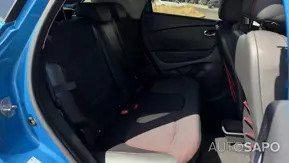 Renault Captur de 2017