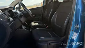 Renault Captur de 2017