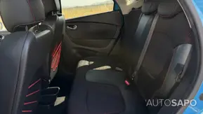 Renault Captur de 2017