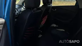 Renault Captur de 2017