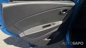 Renault Captur de 2017