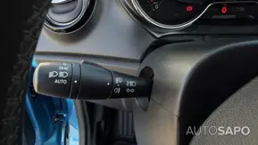 Renault Captur de 2017