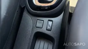 Renault Captur de 2017