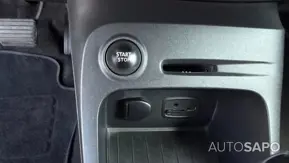 Renault Captur de 2017