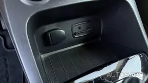 Renault Captur de 2017