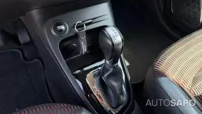 Renault Captur de 2017