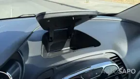 Renault Captur de 2017