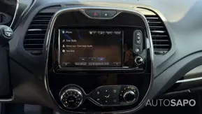 Renault Captur de 2017