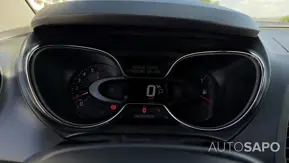 Renault Captur de 2017