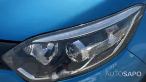 Renault Captur de 2017