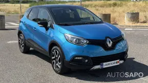Renault Captur de 2017