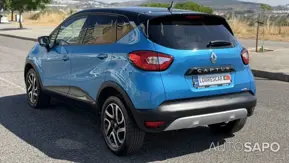 Renault Captur de 2017