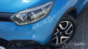 Renault Captur de 2017
